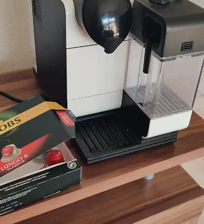 Appartement Ebenerdig Mit Terrasse & Garten, Wlan & Parkplatz! Self Check-in & Check-out! Schwedenofen! Auggen