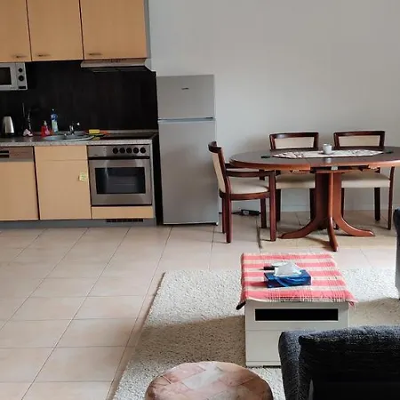 Apartment Ebenerdig Mit Terrasse & Garten, Wlan & Parkplatz! Self Check-in & Check-out! Schwedenofen! Auggen